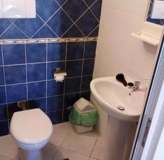 Hostels Holiday Cape Verde