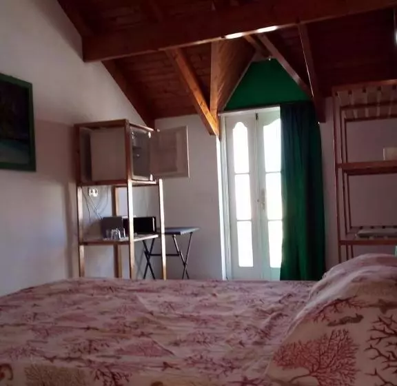 Hostels Holiday Cape Verde