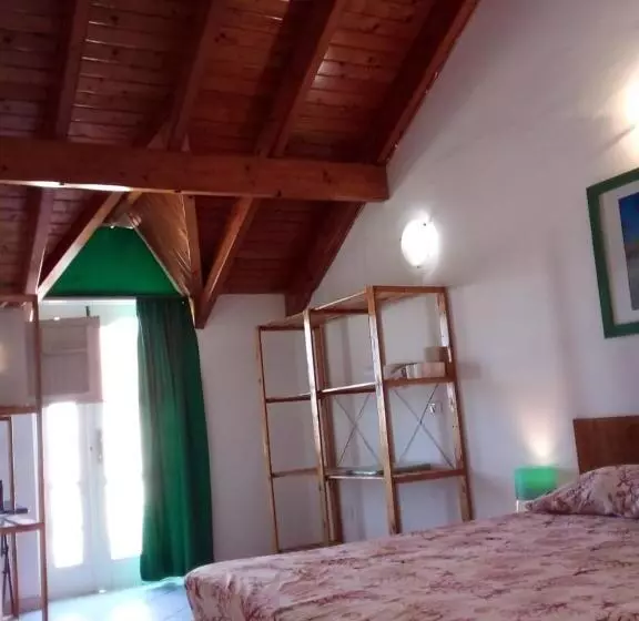 Hostels Holiday Cape Verde