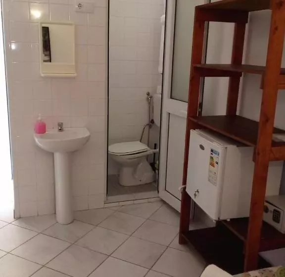 Hostels Holiday Cape Verde
