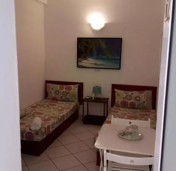 Hostels Holiday Cape Verde