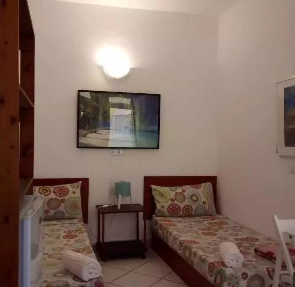 Hostels Holiday Cape Verde