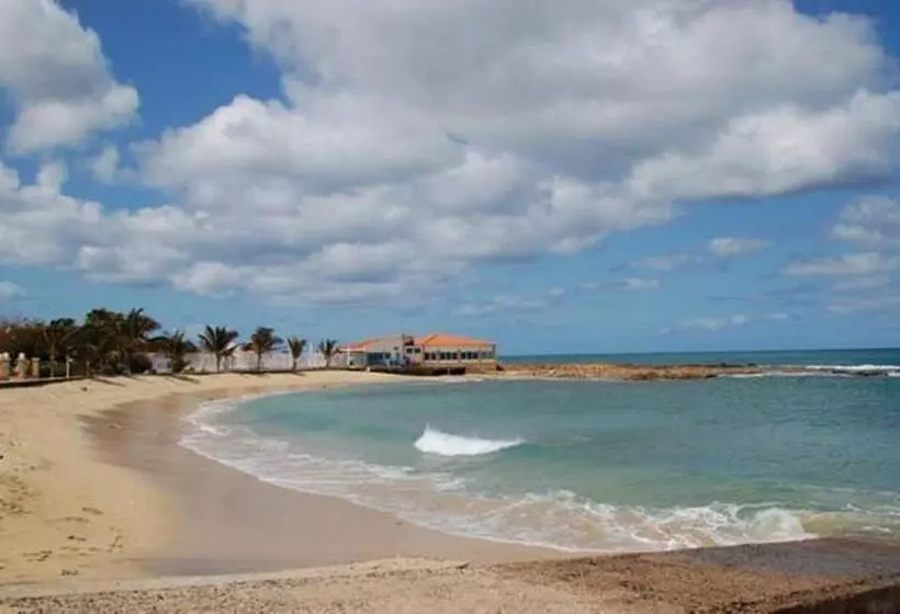 Hostels Holiday Cape Verde