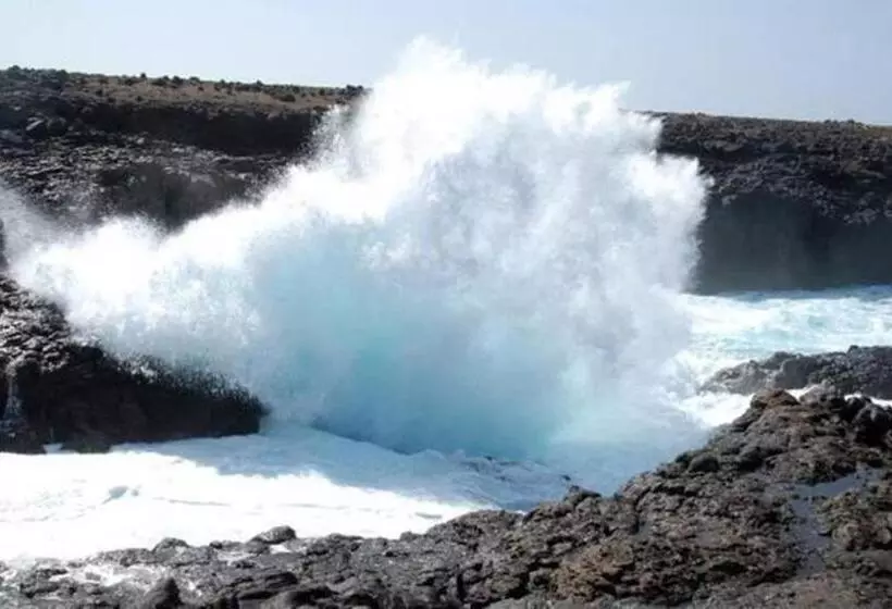 Hostels Holiday Cape Verde