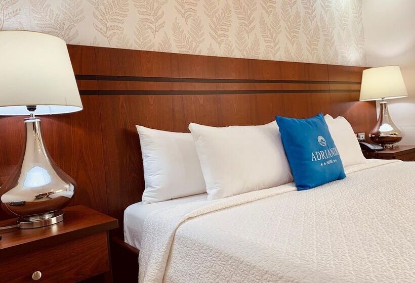 Hotel Adriands