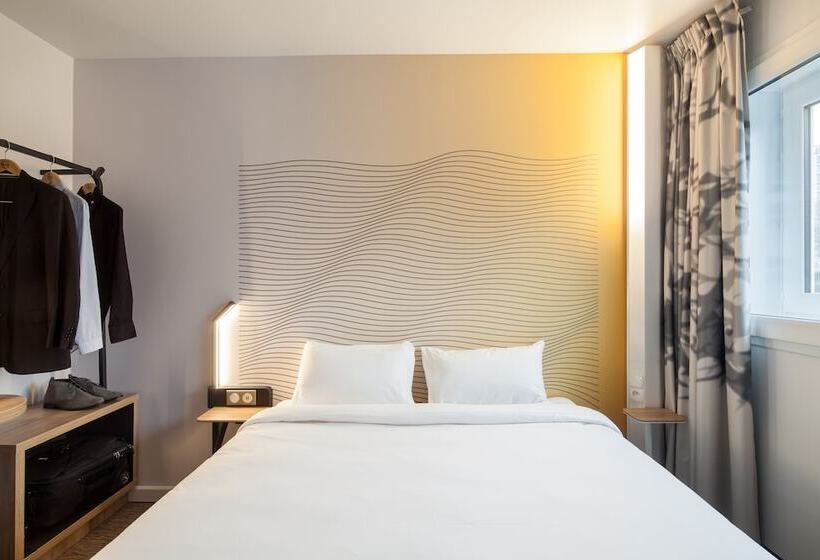 B&b Hotel Nanterre Rueil Malmaison