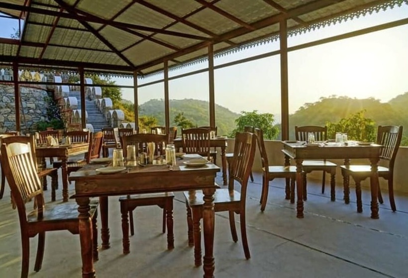 Отель Kavish The Haveli Resort