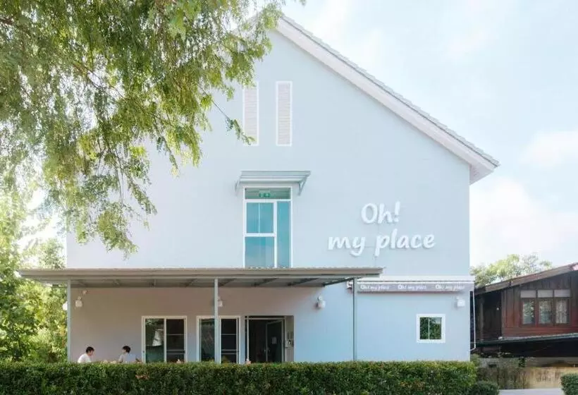 ホテル Oh My Place