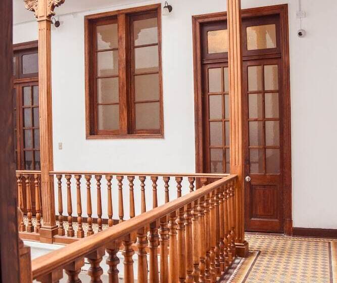 فندق Orchid Hostels