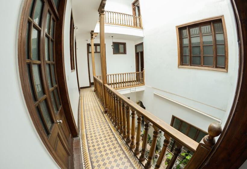 فندق Orchid Hostels