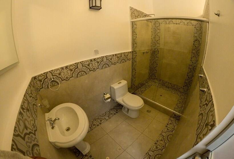 فندق Orchid Hostels