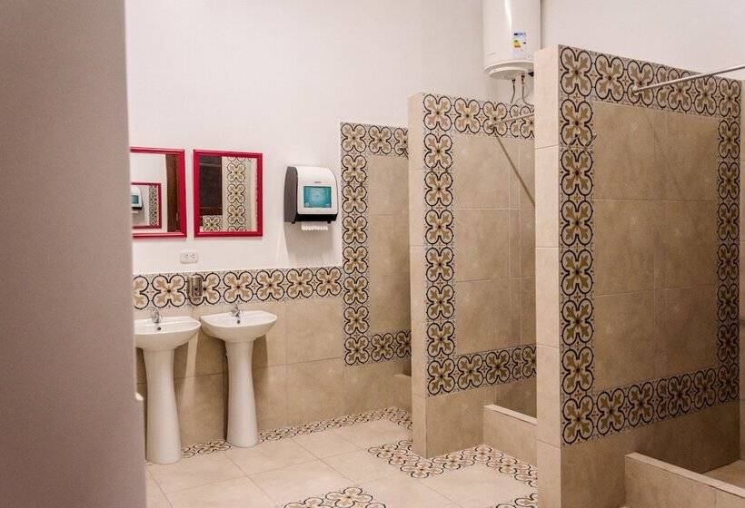 فندق Orchid Hostels