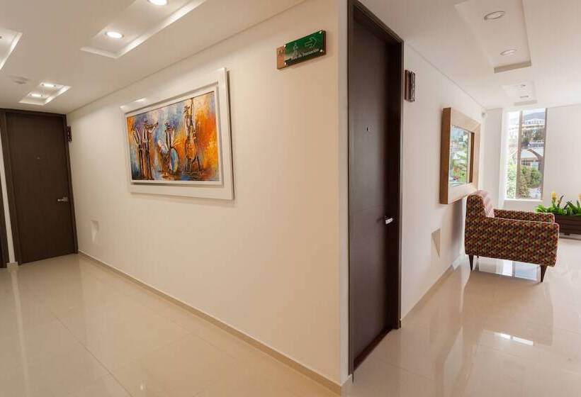 Hotel Plaza Carnaval