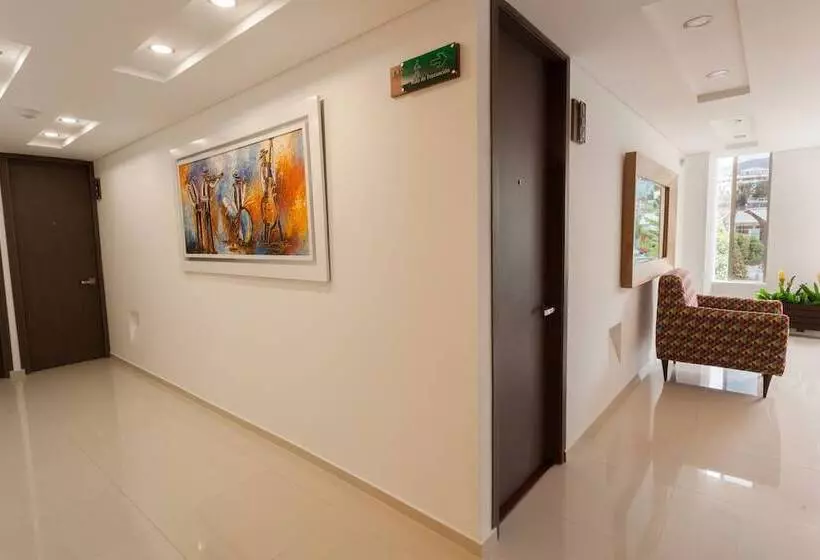 Hotelli Plaza Carnaval