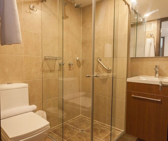 Hotel Plaza Carnaval