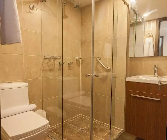 Hotelli Plaza Carnaval