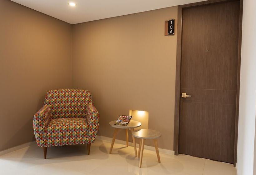 Hotel Plaza Carnaval