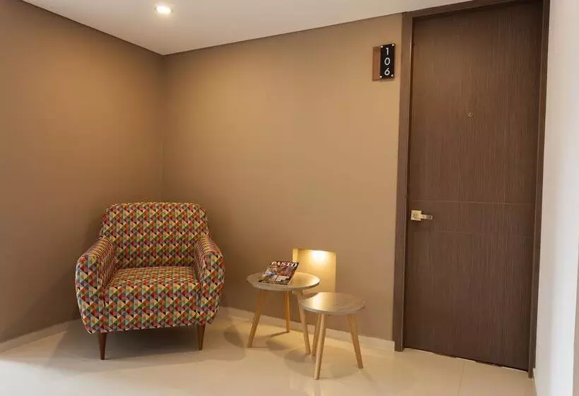 Hotelli Plaza Carnaval