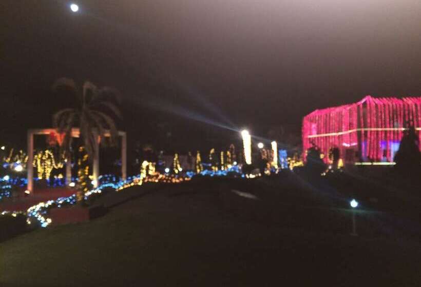 Hotel Raj Mahal Resort & Spa