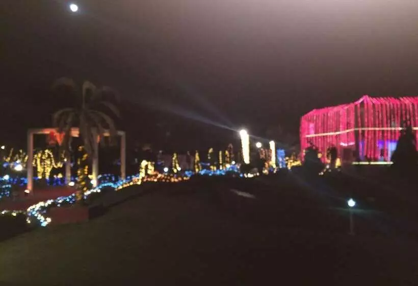 Hotelli Raj Mahal Resort & Spa