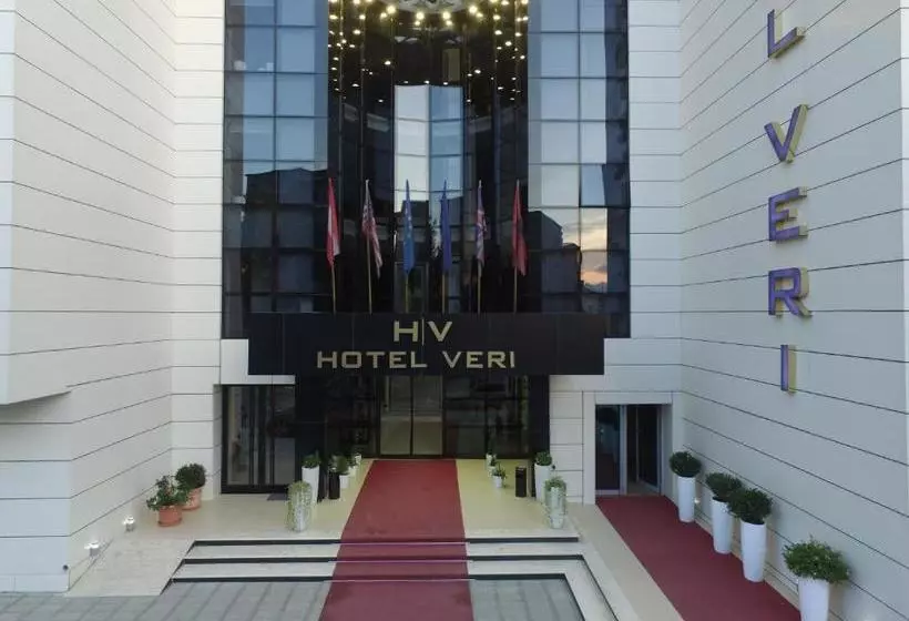 ホテル Veri