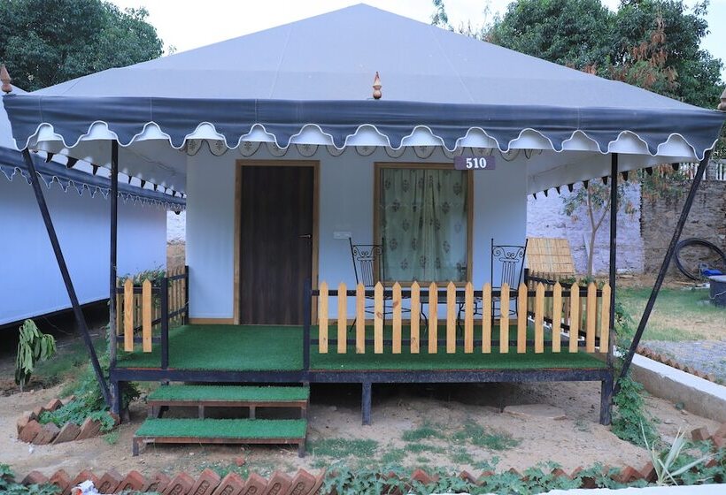 The Glorious Hills Resort Pushkar