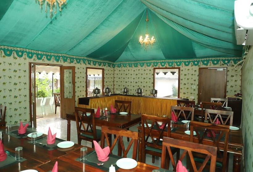 The Glorious Hills Resort Pushkar