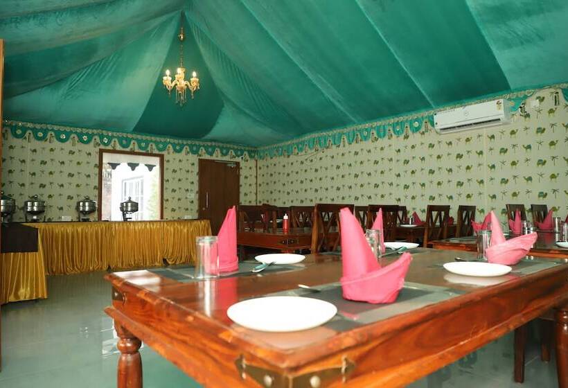 The Glorious Hills Resort Pushkar