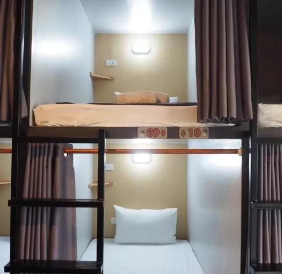 هاستل A Nighttime