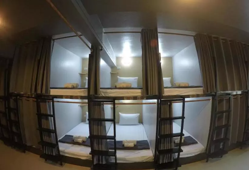 هاستل A Nighttime