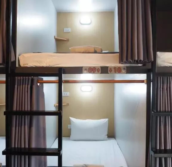 هاستل A Nighttime