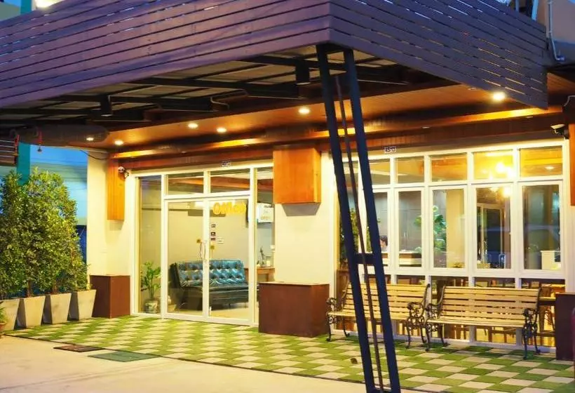 هاستل A Nighttime