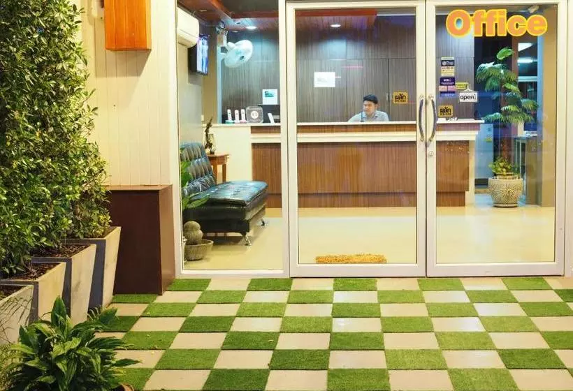 هاستل A Nighttime