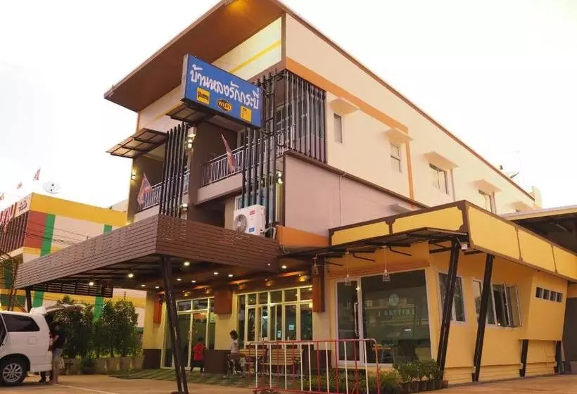 هاستل A Nighttime