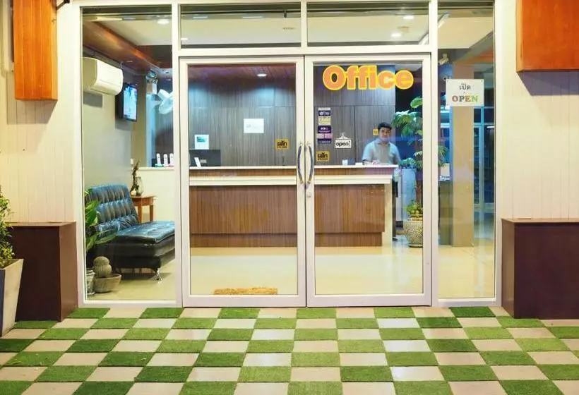 هاستل A Nighttime