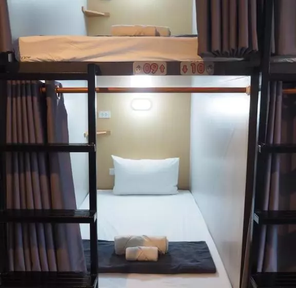 هاستل A Nighttime