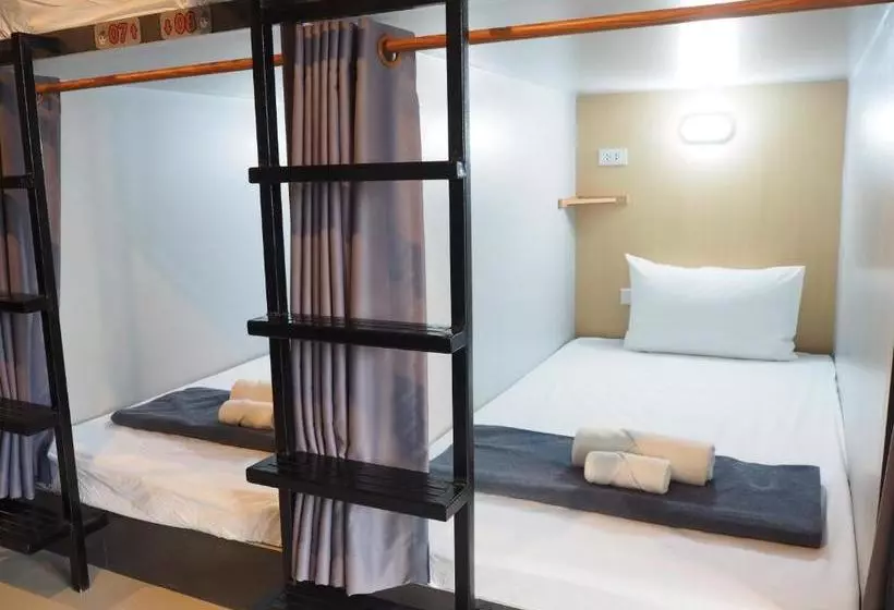 هاستل A Nighttime