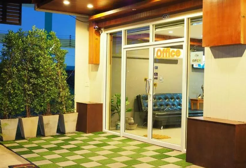 هاستل A Nighttime