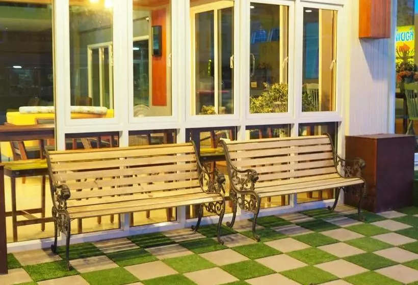 هاستل A Nighttime