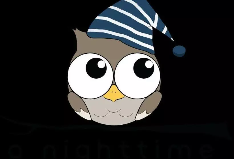 هاستل A Nighttime