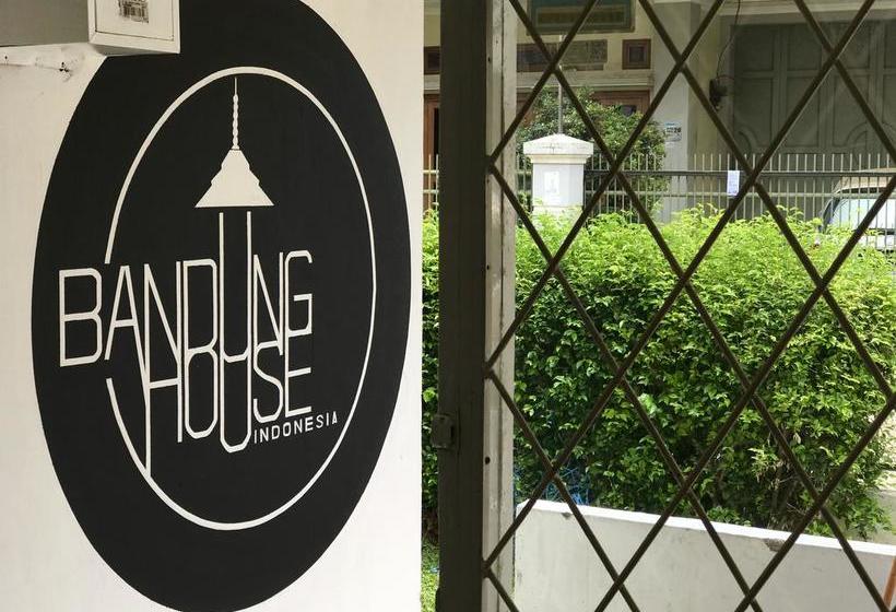 هاستل Bandung House