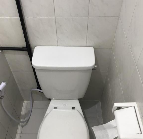 هاستل Bandung House