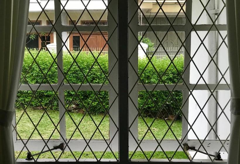 هاستل Bandung House