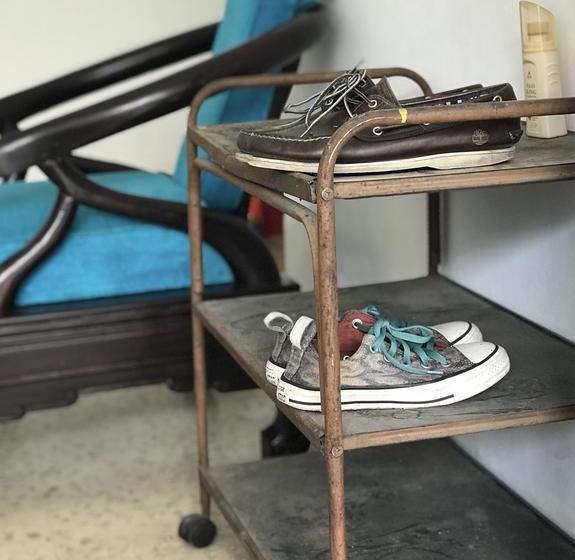 هاستل Bandung House