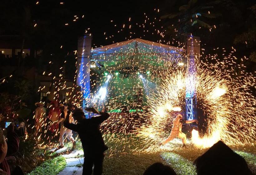 هاستل Bandung House