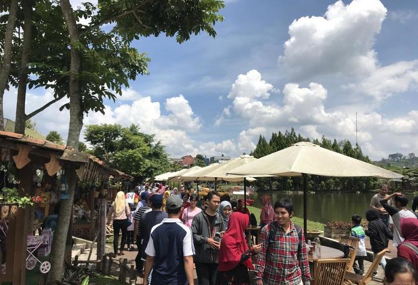 هاستل Bandung House