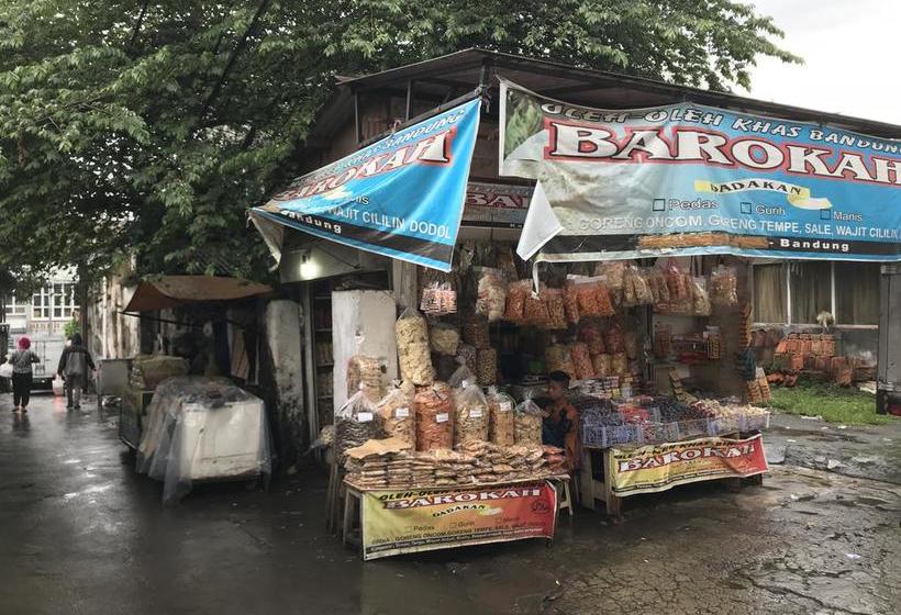 هاستل Bandung House