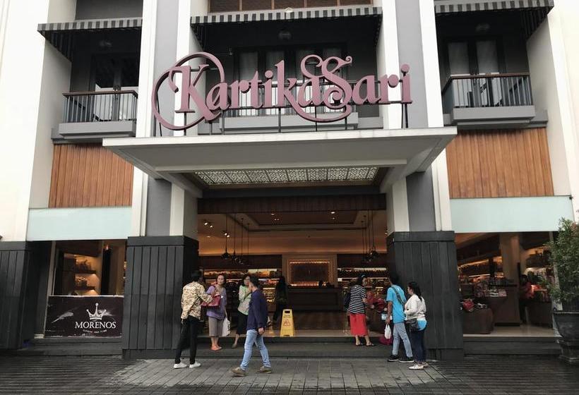 هاستل Bandung House