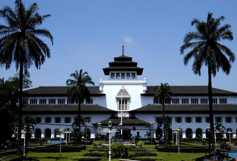 هاستل Bandung House