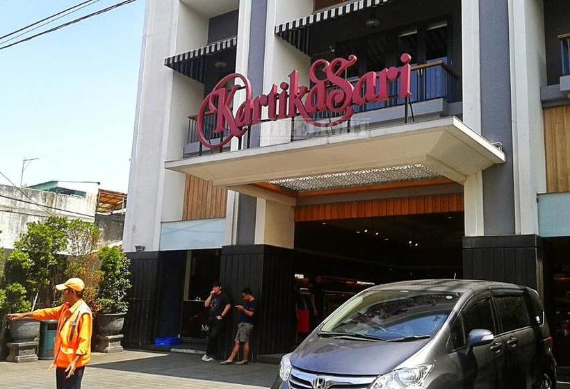 هاستل Bandung House